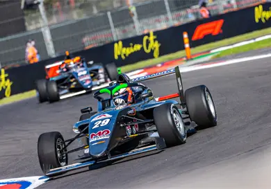 Alessandro´s Racing se consagra bicampeón