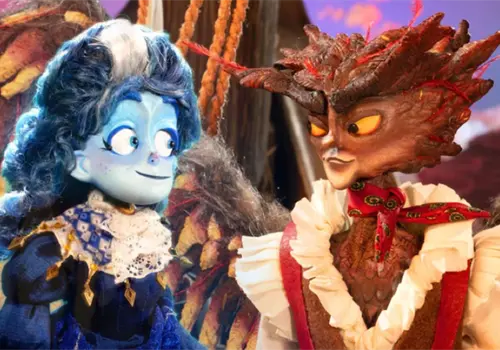 Lanzan banda sonora de Soy Frankelda