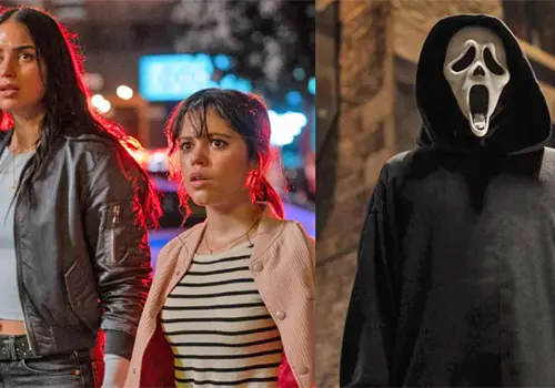 Lanzan tráiler de Scream 7