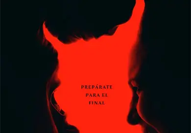 El conjuro podría expandir su universo