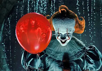 Derry, la cuna que engendró el terror