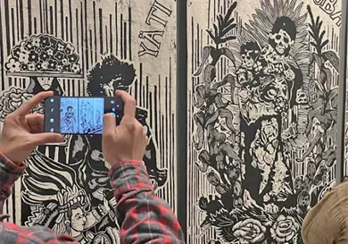 En el Icahch impulsan la creatividad En el Icahch impulsan la creatividad