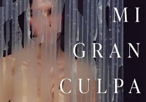 Ligia Urroz desnuda la culpa femenina Ligia Urroz desnuda la culpa femenina