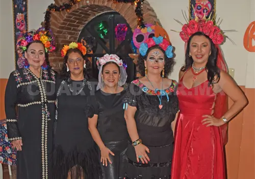 Cena con causa Cena con causa