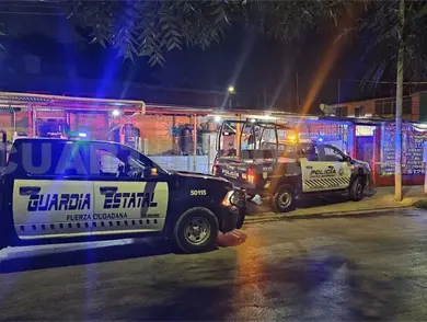 La encontraron sin vida en un sillón en autolavado