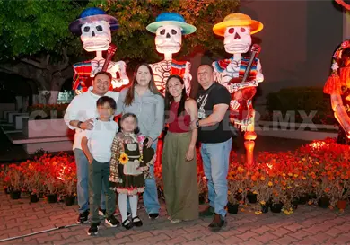 Poder Judicial celebra nuestras tradiciones