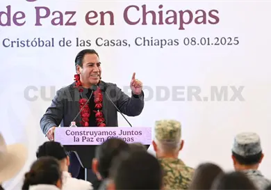 Apoyo económico, comida y agua a cuidadores