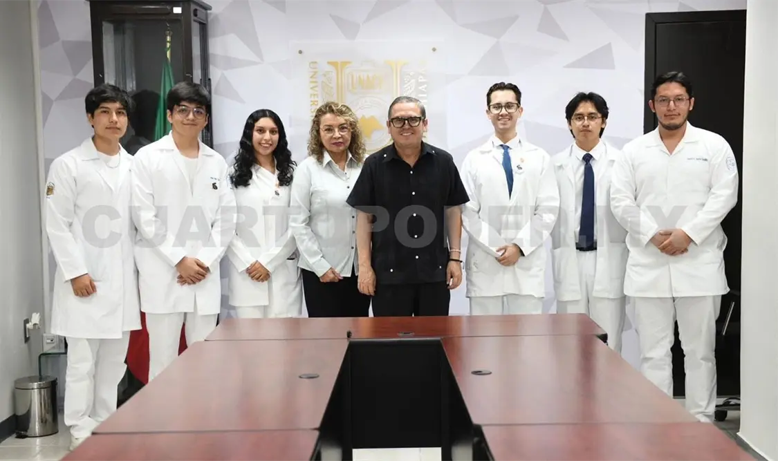 Durante el encuentro presentarán cuatro investigaciones científicas. Cortesía