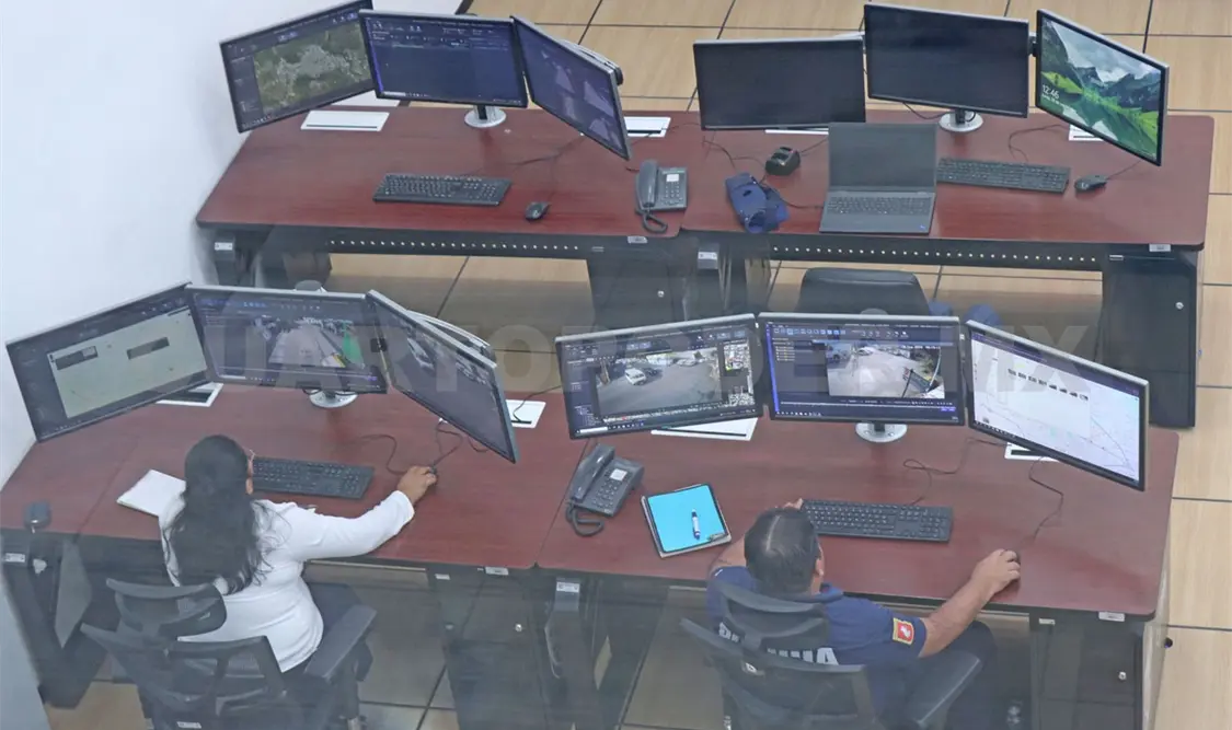 Falsas el 90 % de las llamadas de emergencia