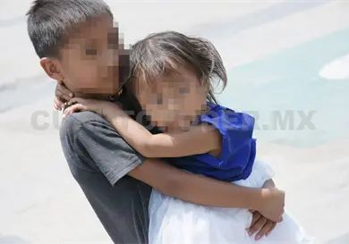 Ocupa Chiapas segundo lugar en trabajo infantil