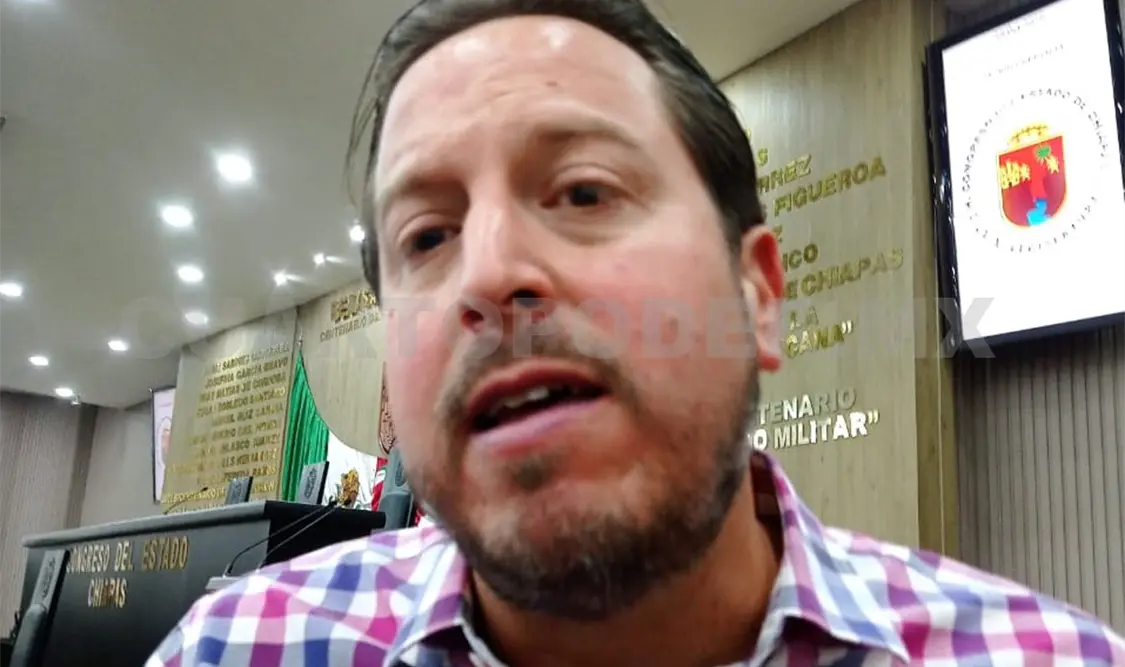 El diputado calificó a la inseguridad como un “flagelo constante y un acecho permanente”. CP