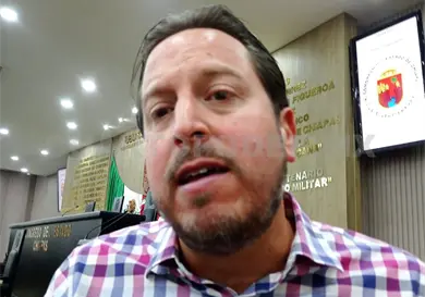 Disminución de índices delictivos llevará tiempo