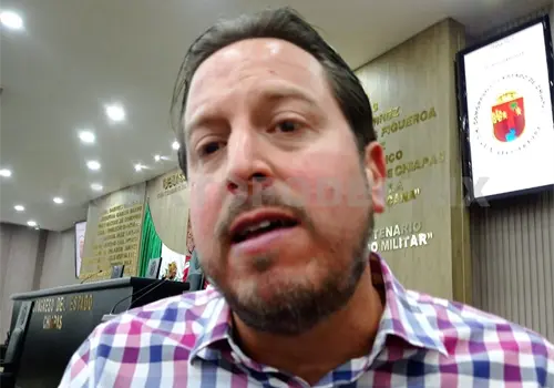 Disminución de índices delictivos llevará tiempo