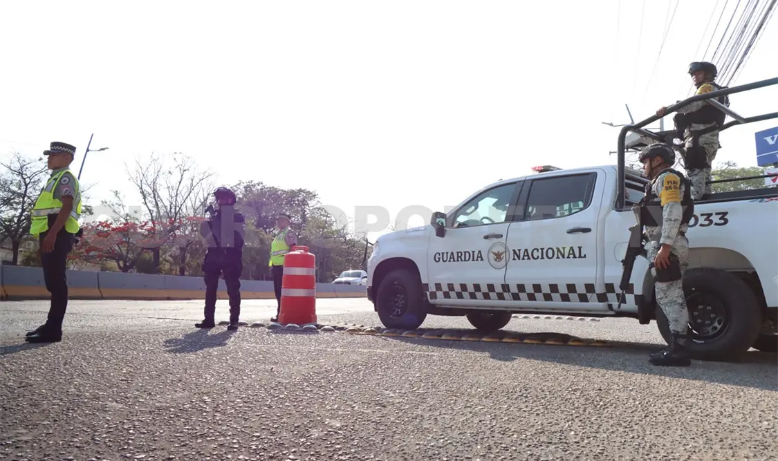 Advierten sobre una preocupante cadena de violencia en el país. Diego Pérez / CP