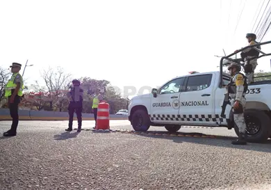 Exigen alto a la ola de violencia