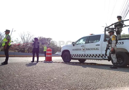 Exigen alto a la ola de violencia