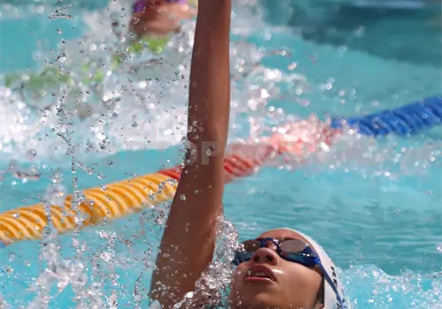 Celebran 1ª Copa Chiapas de Curso Corto