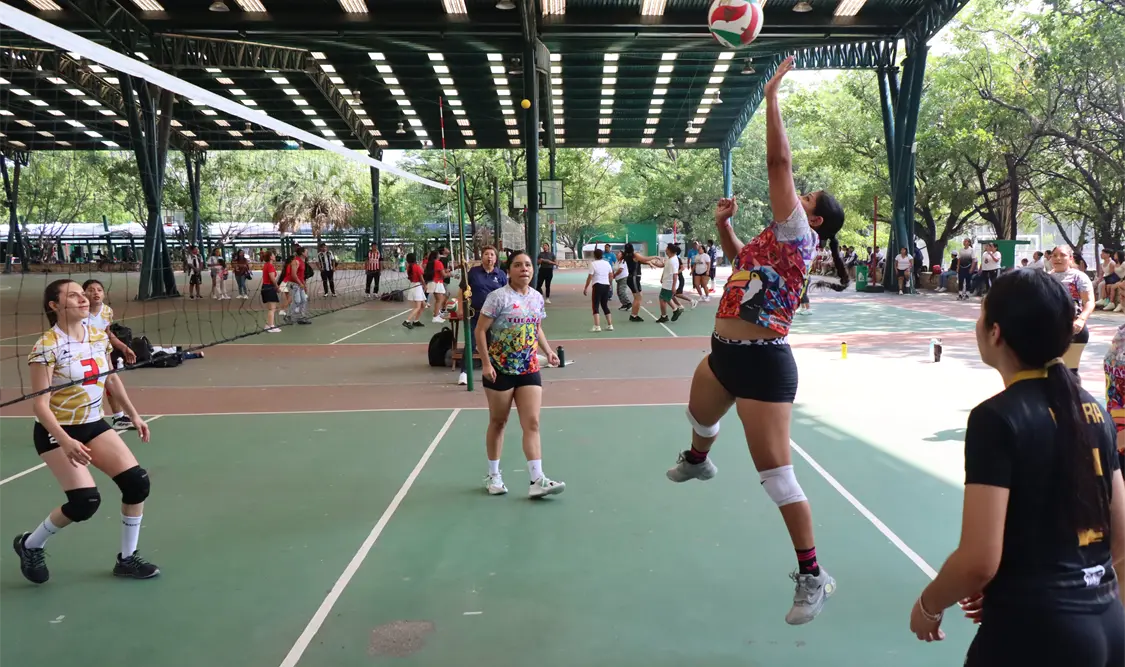 Gacelas se mantiene en la cima de la categoría Femenil Primera A tras cinco fechas disputadas. Diego Pérez/CP