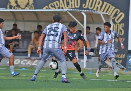 Lechuzas y Dragones firman dramático empate