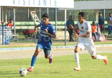 Derrota por la mínima ante Cruz Azul Derrota por la mínima ante Cruz Azul