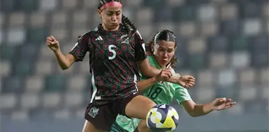 México enfrentará a Países Bajos por su pase a la gran final México enfrentará a Países Bajos por su pase a la gran final