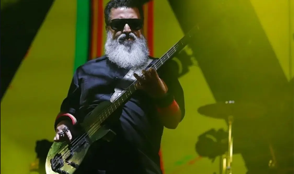 Molotov celebra sus 30 años