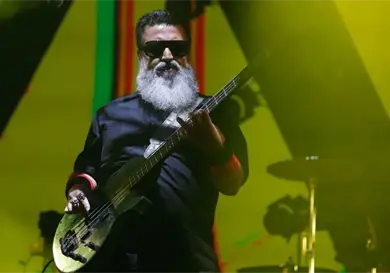 Molotov celebra sus 30 años Molotov celebra sus 30 años