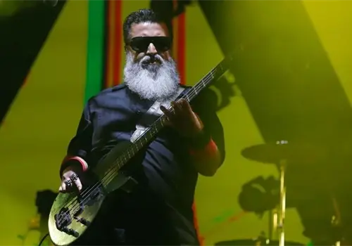 Molotov celebra sus 30 años