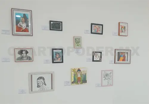 Fomentan la competencia entre alumnos Fomentan la competencia entre alumnos