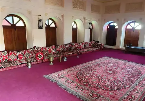 Museo de Qatar: medio siglo de historia Museo de Qatar: medio siglo de historia