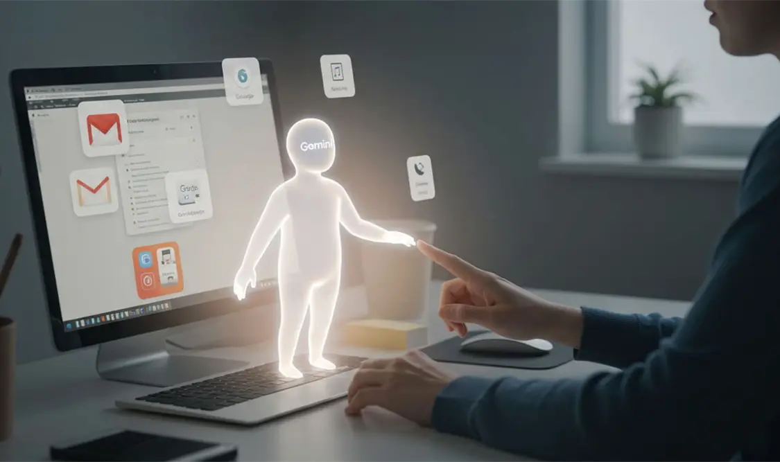 Gemini, el respiro que necesitaba Google