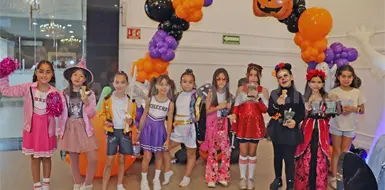 ¡Dulce o foto! ¡Dulce o foto!