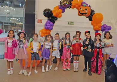 ¡Dulce o foto! ¡Dulce o foto!