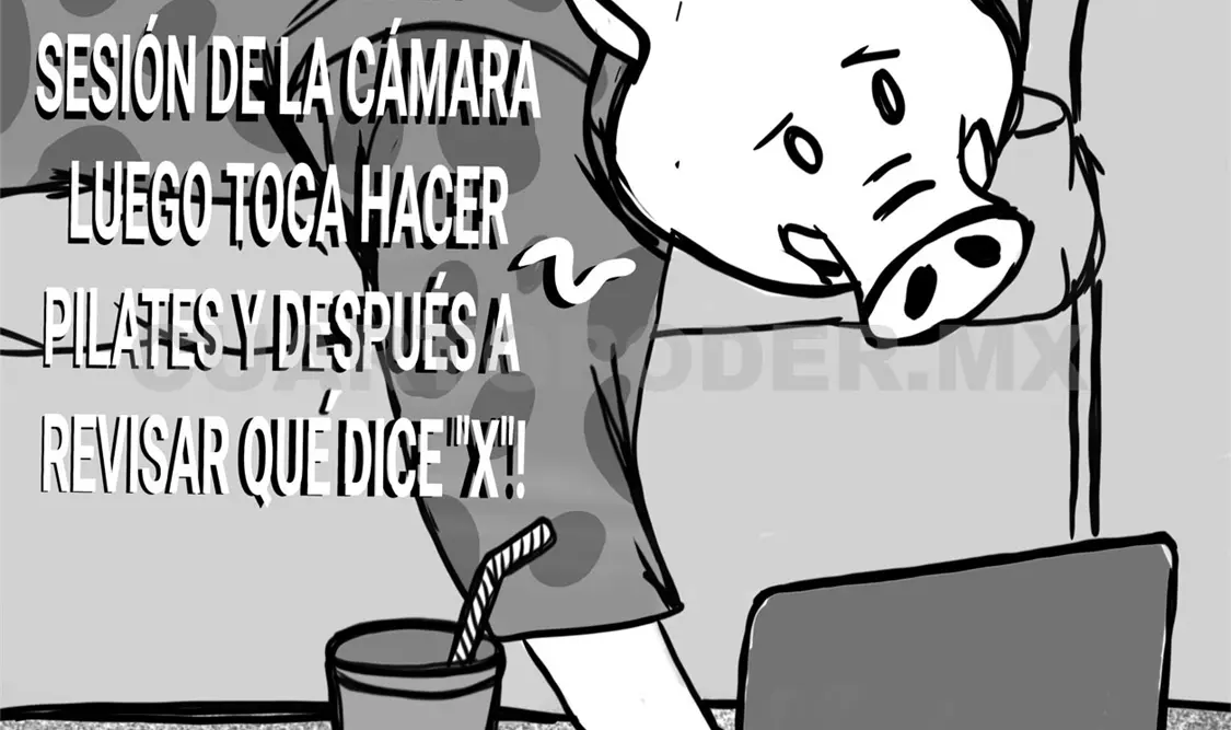 El deber de estar presentes