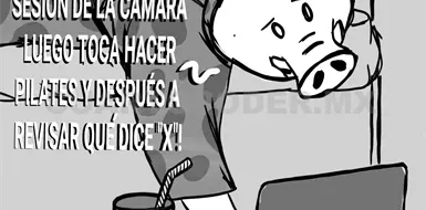 El deber de estar presentes El deber de estar presentes