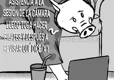 El deber de estar presentes