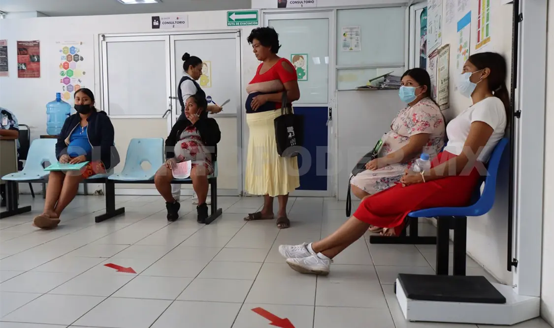 Llaman a implementar estrategias de prevención. Diego Pérez / CP