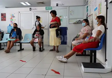 Preeclampsia y pobreza, escenarios de alto riesgo