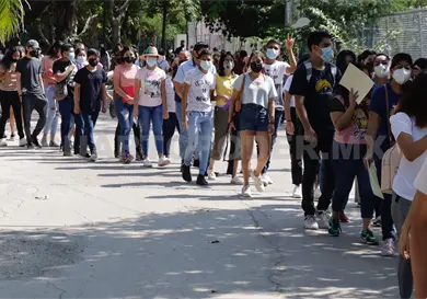 Bono demográfico se extiende al 2055