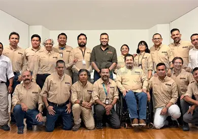 El estado, sede del encuentro de guías de turistas