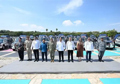 Fortalece ERA la seguridad municipal