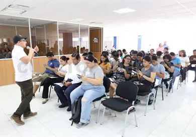 Red de Incubadoras promueve el emprendimiento local