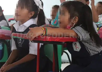 Alertan sobre casos de bullying en el estado de Chiapas