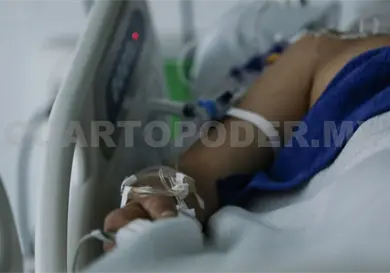 Más de 660 casos confirmados de dengue en Chiapas