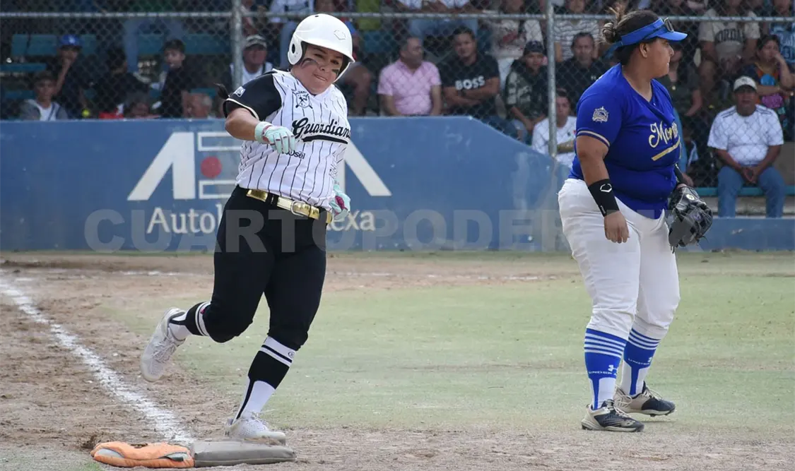 Fotografía: Guillermo Ramos/CP