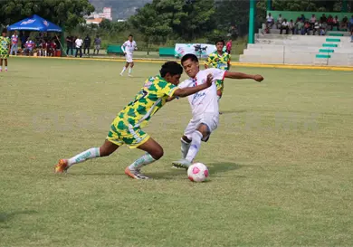 Huracanes cobra fuerza; vence 3-1 a Antequera Huracanes cobra fuerza; vence 3-1 a Antequera