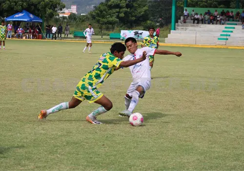 Huracanes cobra fuerza; vence 3-1 a Antequera