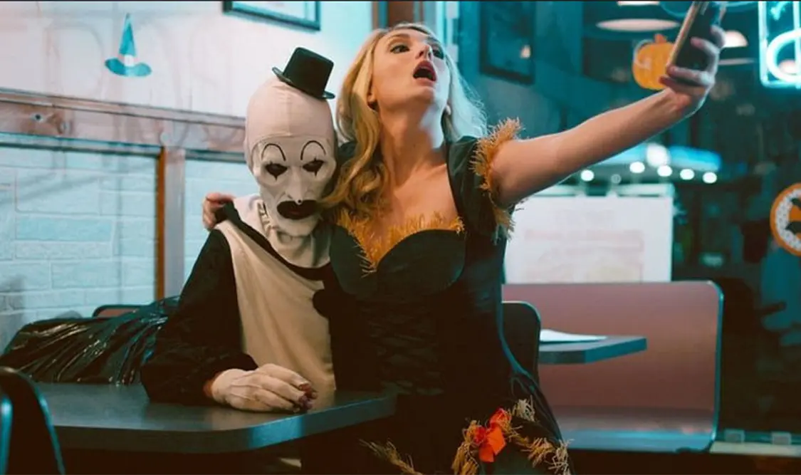 Actriz demanda a producción