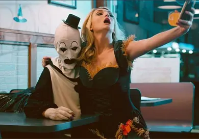 Actriz demanda a producción Actriz demanda a producción