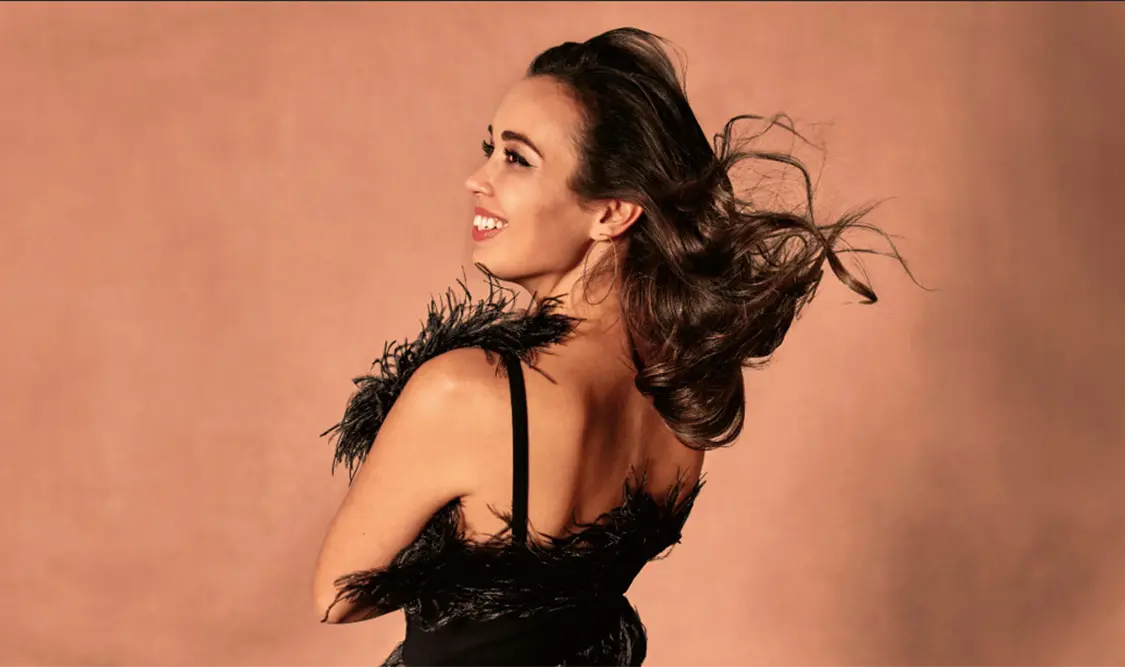 Cantar es el mayor regalo